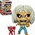 Funko Pop! Rocks Iron Maiden Eddie Number Of The Beast 145 - Imagem 1