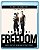 Blu-Ray + DVD Som da Liberdade - Sound of Freedom (SEM PT) - Imagem 1