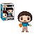Funko POP! Television Friends Ross Geller 702 - Imagem 1