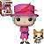 Funko Pop! The Royal Family Queen Elizabeth II 01 - Imagem 1