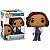 Funko POP! Television Grey's Anatomy Miranda Bailey 1077 - Imagem 1