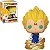 Funko Pop Animation Dragon Ball Majin Vegeta 862 - Imagem 1