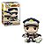 Funko Pop! Animation My Hero Academia Inasa Yoarashi 1145 - Imagem 1