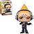 Funko Pop! Animation My Hero Academia Present Mic 920 - Imagem 1