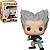 Funko Pop! Animation One Punch Man Garou 720 - Imagem 1