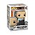 Funko POP! Television The Office Creed Bratton 1104 - Imagem 1
