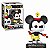 Funko Pop! Disney Archives Minnie On Ice 1109 - Imagem 1