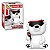 Funko Pop! Ad Icons Coca Cola 90s Polar Bear 158 - Imagem 1