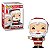 Funko Pop! Ad Icons Coca Cola Santa 159 - Imagem 1