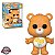 Funko Pop! Animation Care Bears 40th Friend Bear 1123 - Imagem 1