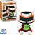 Funko Pop Animation Dragon Ball Great Saiyaman 970 - Imagem 1