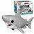 Funko Pop! Movies Jaws Tubarão Great White Shark 758 - Imagem 1