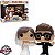 Funko Pop! Disney Up Ellie e Carls (2 Pack) - Imagem 1