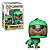 Funko Pop! Animation Scooby-Doo In Scuba Outfit 1312 - Imagem 1