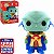 Funko Pop! Heroes Dc Imperial Palace SDCC Martian Manhunter 399 - Imagem 1