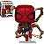 Funko Pop! Marvel Avengers Endgame Iron Spider 574 - Imagem 1
