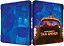 Steelbook Blu-Ray Taxi Driver - Imagem 1