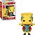 Funko Pop! Television The Simpsons Bartigula 1199 - Imagem 1