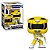 Funko POP! Television Power Rangers Yellow Ranger 1375 - Imagem 1