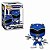 Funko POP! Television Power Rangers Blue Ranger 1372 - Imagem 1