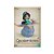 Figure Disney Princesa Jasmine Qposket Stories 18470 Bandai - Imagem 2