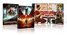 Steelbook 4K UHD + Blu Ray Shazam! Fúria dos Deuses (SEM PT) - Imagem 1