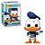 Funko Pop! Disney Holiday Donald Duck 1411 - Imagem 1