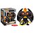 Funko Pop! Movies The Lord Of The Rings Balrog Size 448 - Imagem 1