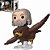 Funko Pop! Rides The Lord Of The Rings Gandalf On Gwaihir 72 - Imagem 1