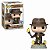 Funko Pop! Movies Indiana Jones 1401 - Imagem 1