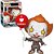 Funko Pop! Movies It Pennywise 780 - Imagem 1