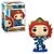 Funko Pop! Movies Aquaman And The Lost Kingdom Mera 1306 - Imagem 1