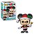 Funko Pop! Disney Holiday Mickey Mouse 612 - Imagem 1