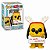 Funko Pop! Disney Holiday Pluto 1227 - Imagem 1