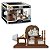 Funko Pop! Moment The Exorcist Regan 1425 - Imagem 1
