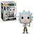 Funko Pop! Animation Rick and Morty Rick With Memory 1191 - Imagem 1