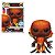 Funko Pop! Television Stranger Things Vecna On Fire (Glows) 1464 - Imagem 1