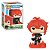 Funko Pop! Animation Asia Genshin Impact Diluc Ragnvindr 183 - Imagem 1