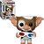 Funko Pop! Movies Gremlins - Gizmo With 3D Glasses 1146 - Imagem 1