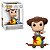 Funko Pop! Trains Disney Toy Story Woody On Luxo Ball 22 - Imagem 1