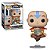 Funko Pop! Avatar The Last Air Bender Floating Aang (Glows) 1439 - Imagem 1