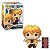 Funko Pop! Animation Demon Slayer Zenitsu Agatsuma 1488 - Imagem 1