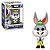 Funko Pop! Warner Bross 100Th Bugs Bunny As Buddy The Elf 1450 - Imagem 1