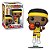 Funko POP! Basketball Nba All Stars Wilt Chamberlain 163 - Imagem 1
