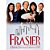 DVD Frasier 1ª Temporada ( 4 Discos ) - Imagem 1
