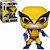 Funko Pop! Marvel 80 Years Wolverine (First Appearance) 547 - Imagem 1