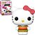 Funko Pop! Hello Kitty (Kawaii Burger Shop) 29 - Imagem 1