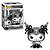 Funko Pop! Hello Kitty and Friends Kuromi 73 - Imagem 1