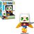Funko Pop! Animation Adventure Time Finn The Human 1077 - Imagem 1