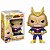 Funko Pop! Animation My Hero Academia All Might 248 - Imagem 1